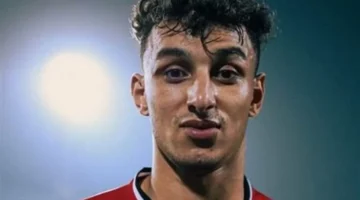 صفقة منتظرة.. أحمد عيد ينضم لكتيبة الأهلي لتعزيز فرص الفريق بالدفاع عن اللقب